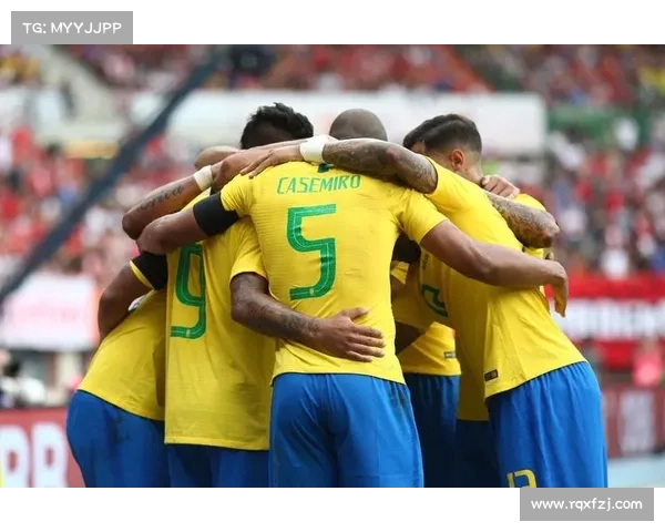 中国足球与巴西平局的历史演变及其背后深层次原因探讨