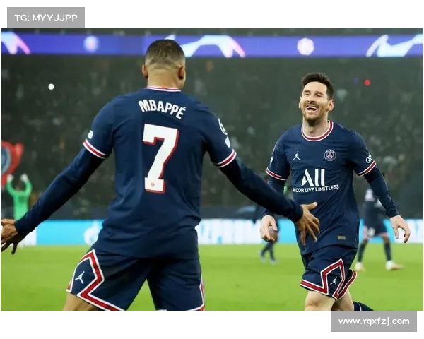 为何21赛季法甲冠军非巴黎而是里尔的背后原因解析